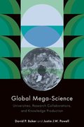 Global Mega-Science