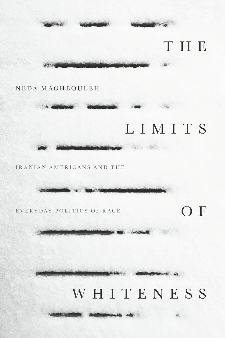 Limits of Whiteness