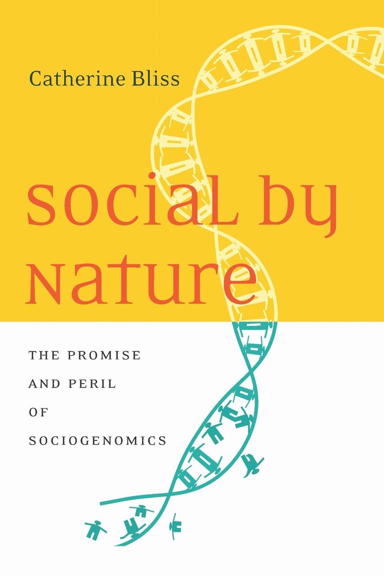 Catherine Bliss - Social by Nature, E-bok