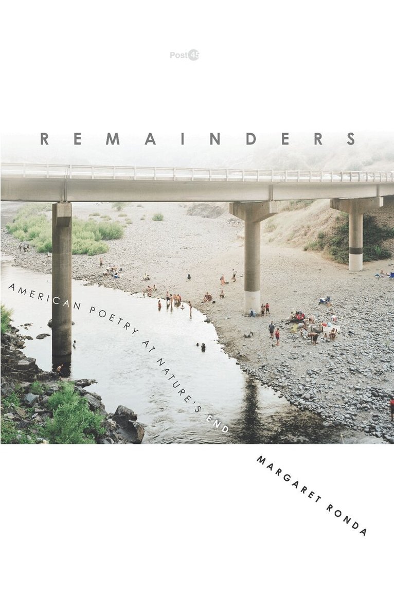 Margaret Ronda - Remainders, E-bok