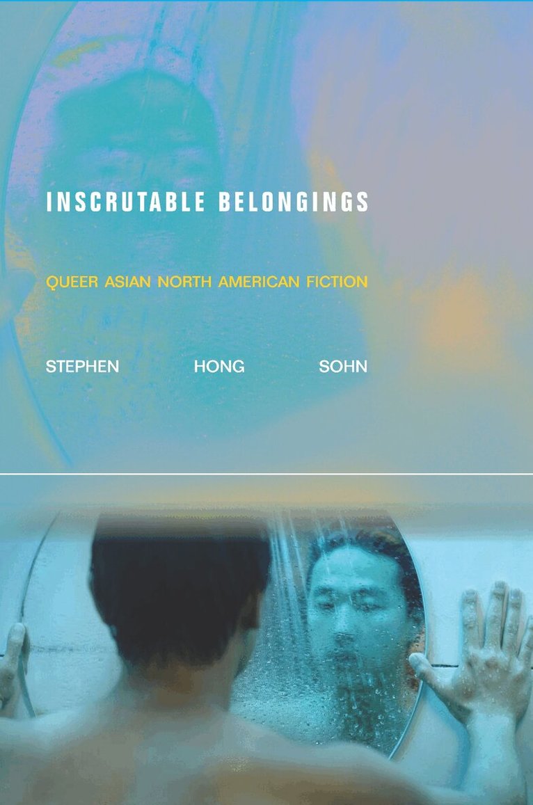Stephen Hong Sohn - Inscrutable Belongings, E-bok. Tillgänglighet: Lägg i varukorg