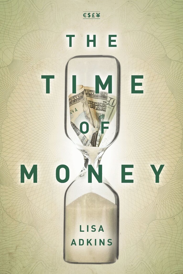 Lisa Adkins - Time of Money, E-bok