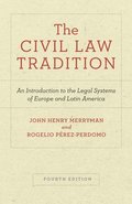 Civil Law Tradition