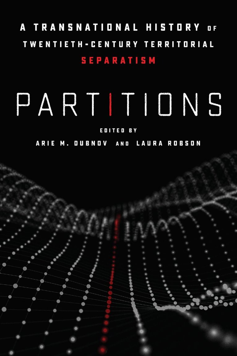 Arie M. Dubnov, Laura Robson - Partitions, E-bok