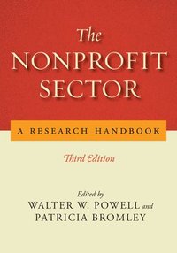 Nonprofit Sector