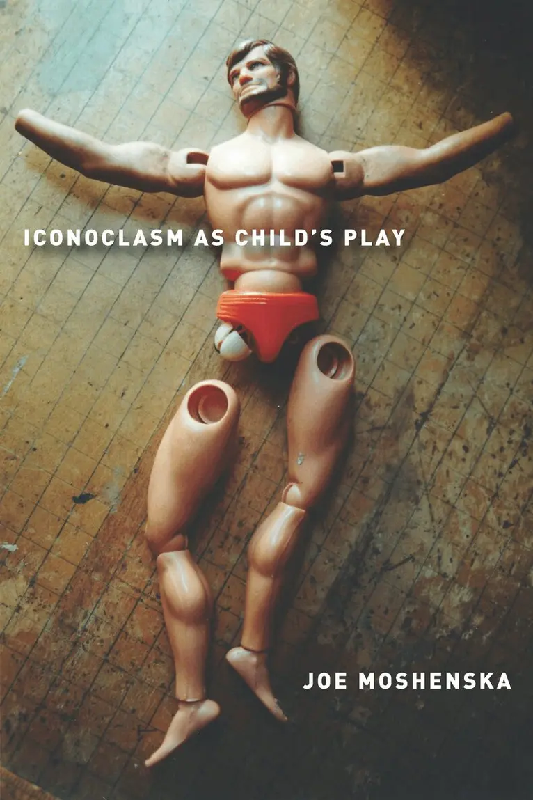 Joe Moshenska - Iconoclasm As Child's Play, E-bok. Tillgänglighet: Lägg i varukorg