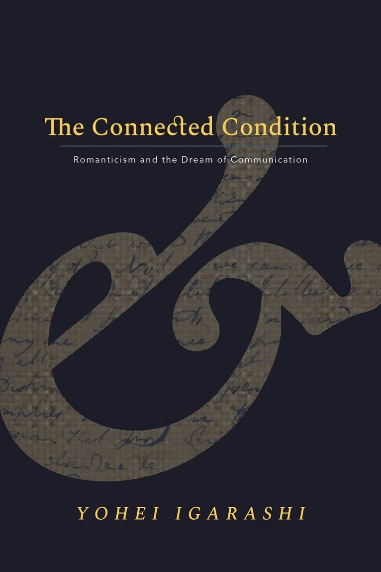 Yohei Igarashi - Connected Condition, E-bok