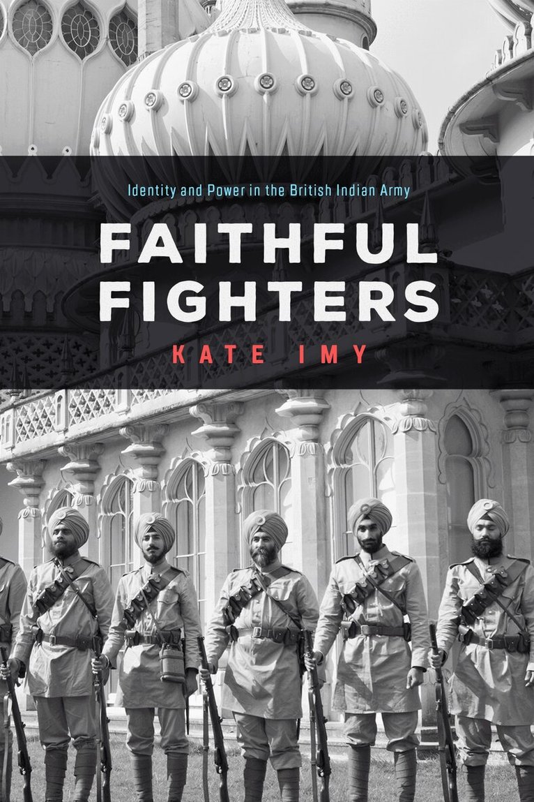 Kate Imy - Faithful Fighters, E-bok