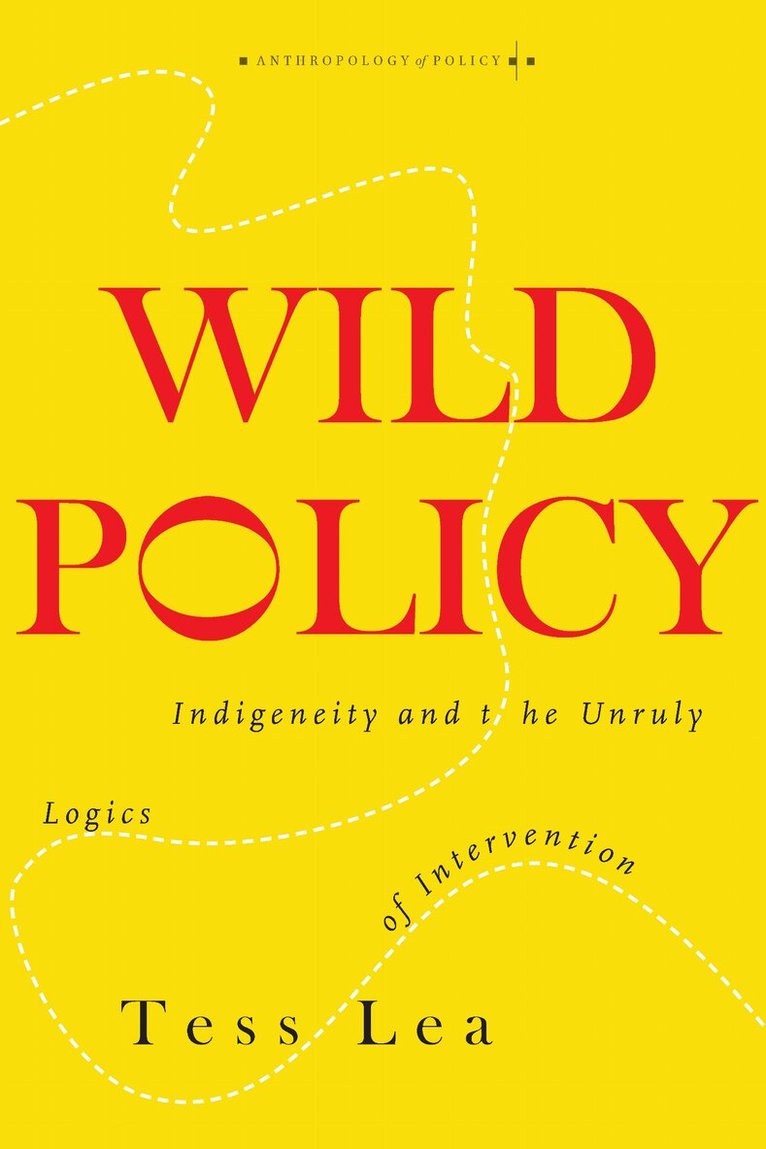 Tess Lea - Wild Policy, E-bok