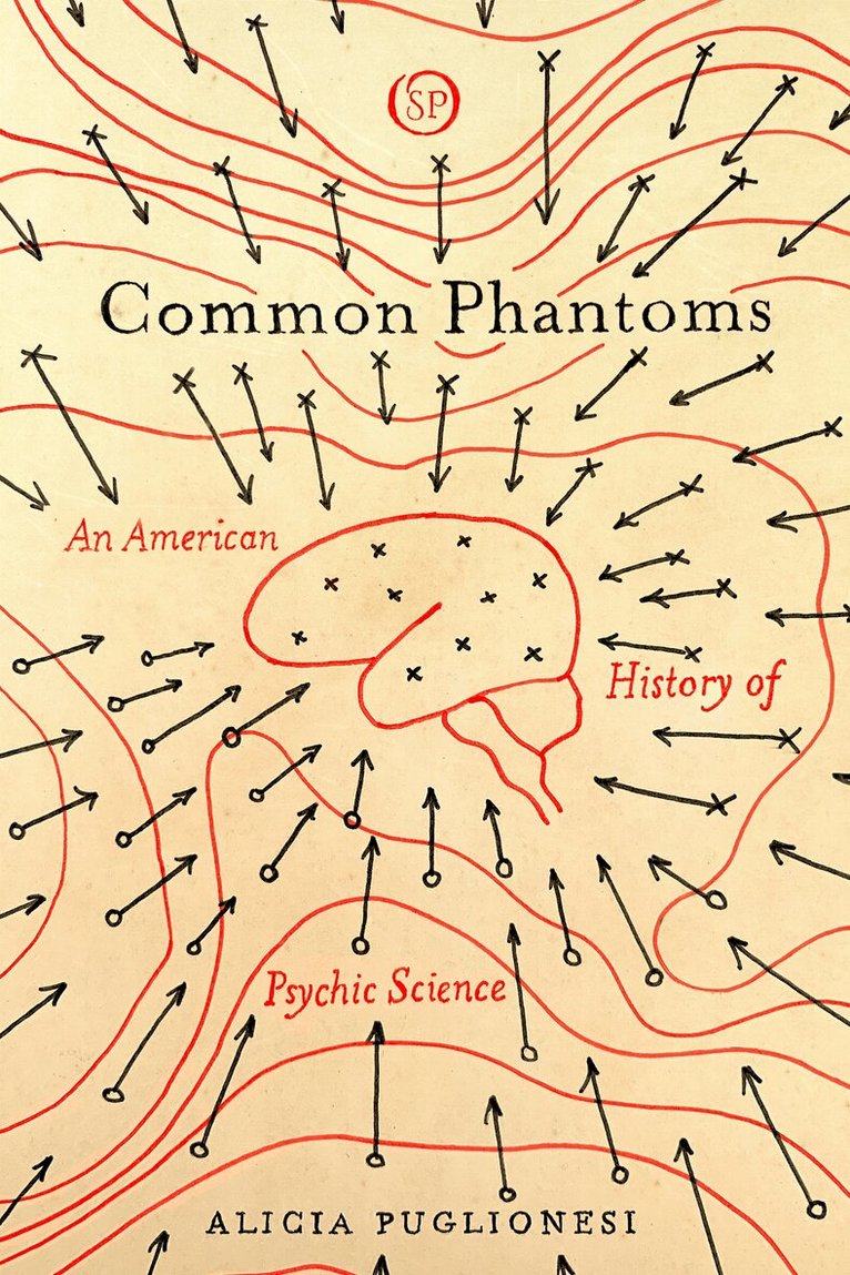 Alicia Puglionesi - Common Phantoms, E-bok