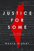 Justice for Some