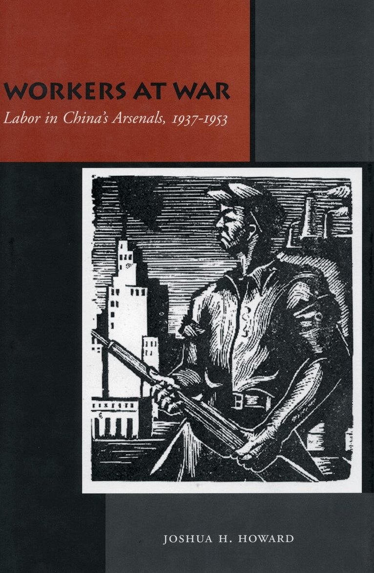 Joshua H. Howard - Workers at War, E-bok. Tillgänglighet: Lägg i varukorg