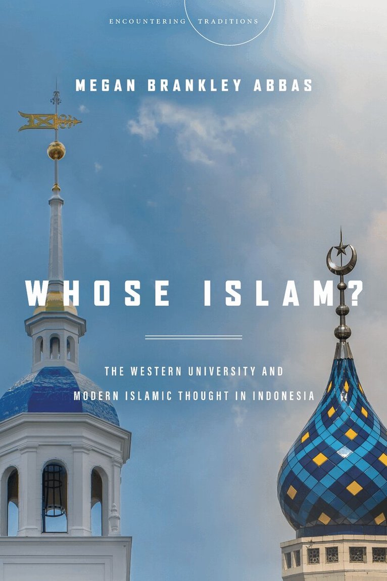 Megan Brankley Abbas - Whose Islam?, E-bok