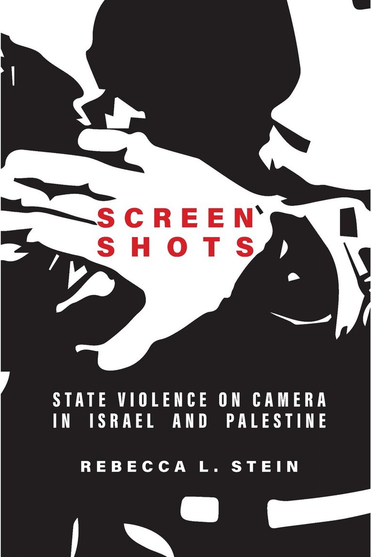 Rebecca L. Stein - Screen Shots, E-bok