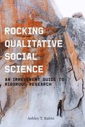 Rocking Qualitative Social Science