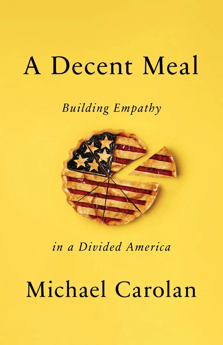 Michael Carolan - Decent Meal, E-bok. Tillgänglighet: Lägg i varukorg