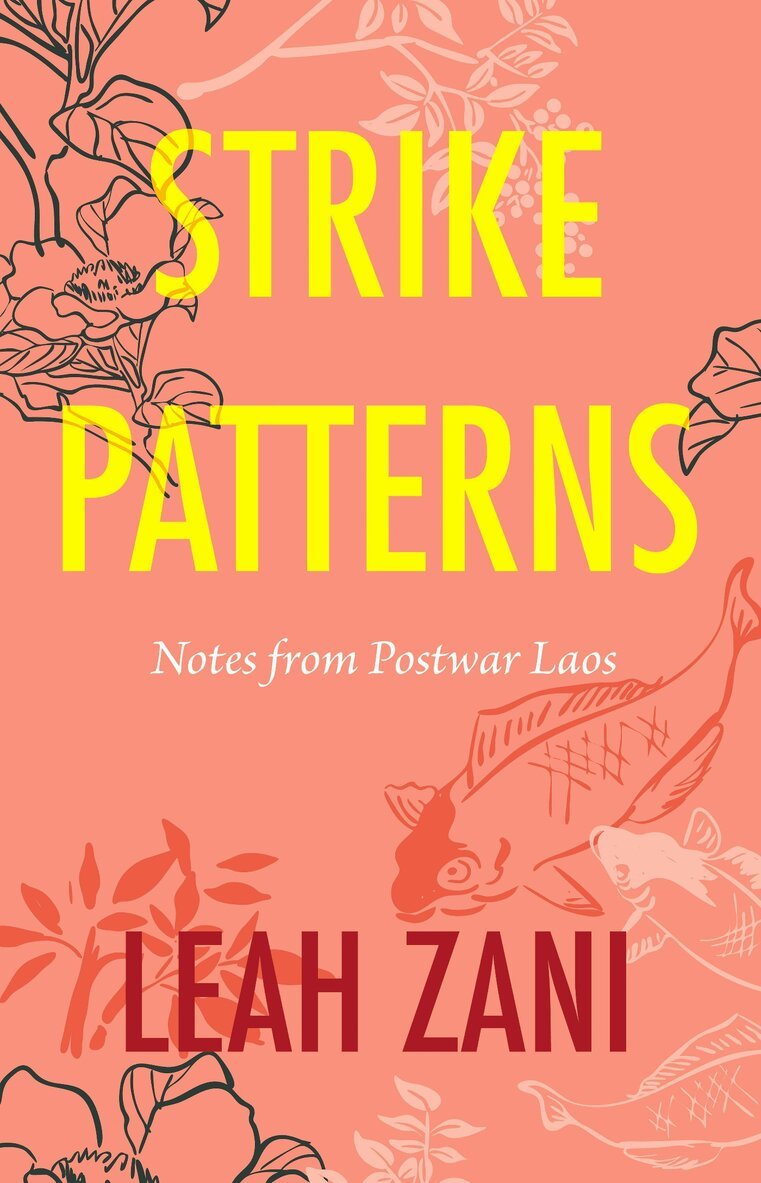 Leah Zani - Strike Patterns, E-bok