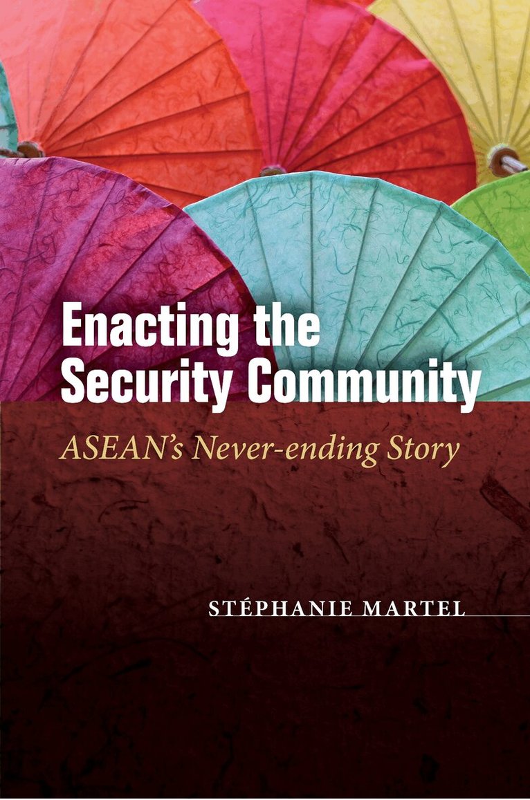 Enacting the Security Community
