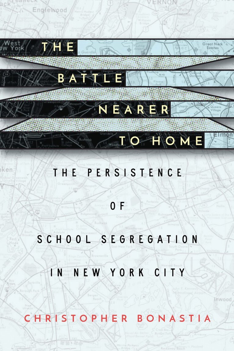 Christopher Bonastia - Battle Nearer to Home, Häftad. Tillgänglighet: Lägg i varukorg