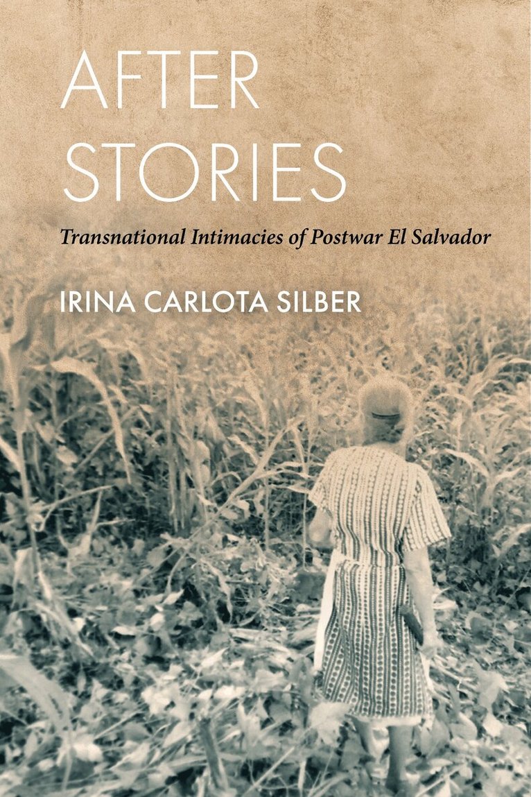 Irina Carlota Silber - After Stories, E-bok
