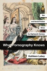 What Pornography Knows