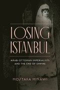Losing Istanbul