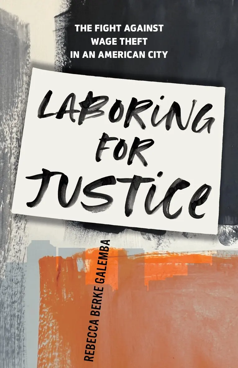 Rebecca Berke Galemba - Laboring for Justice, E-bok. Tillgänglighet: Lägg i varukorg