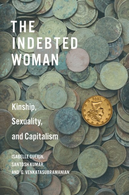 G. Venkatasubramanian, Santosh Kumar, Isabelle Guerin - Indebted Woman, E-bok