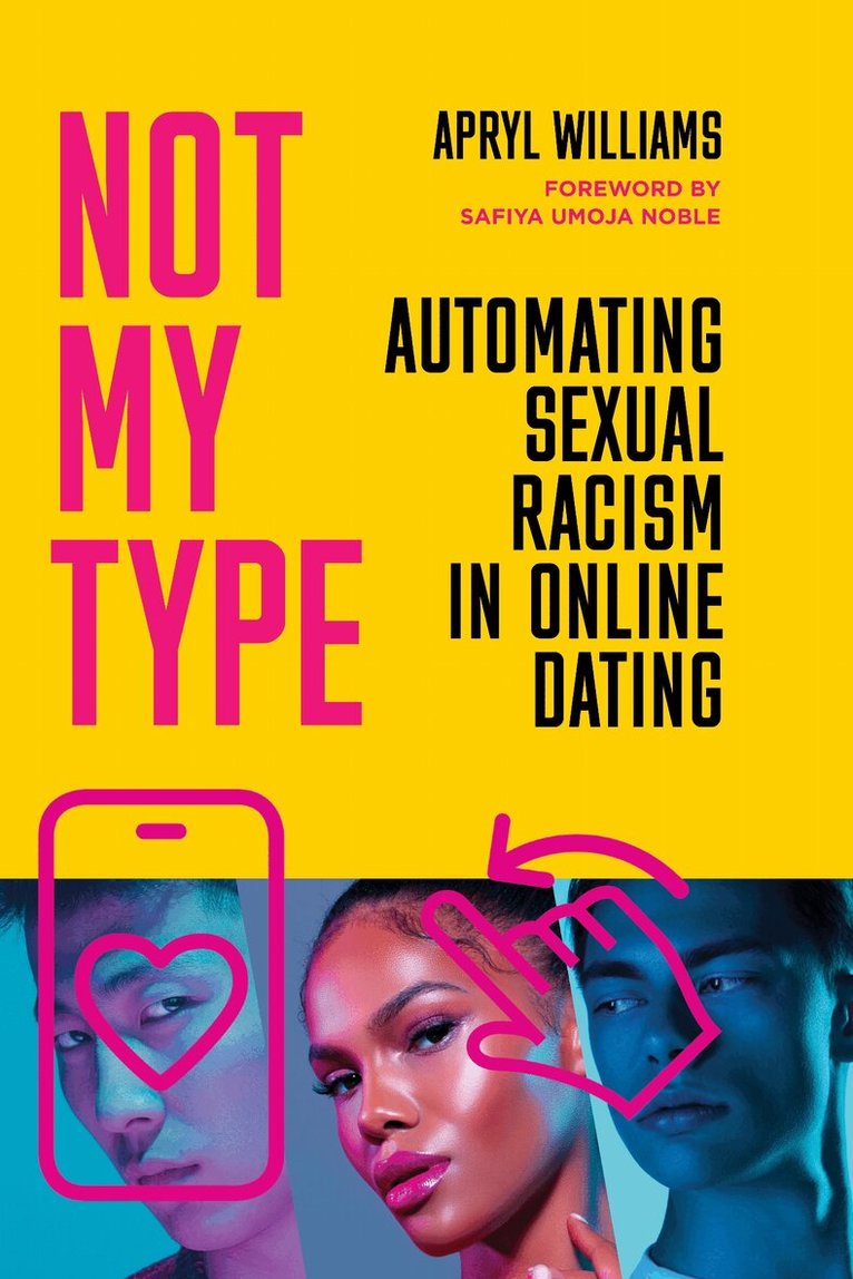 Apryl Williams - Not My Type, E-bok