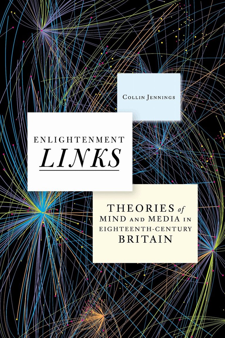 Collin Jennings - Enlightenment Links, E-bok