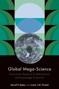 Global Mega-Science