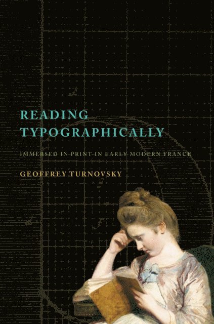Geoffrey Turnovsky - Reading Typographically, E-bok