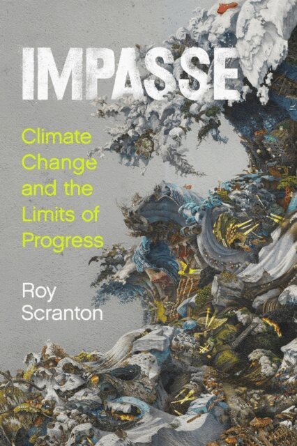 Roy Scranton - Impasse, E-bok