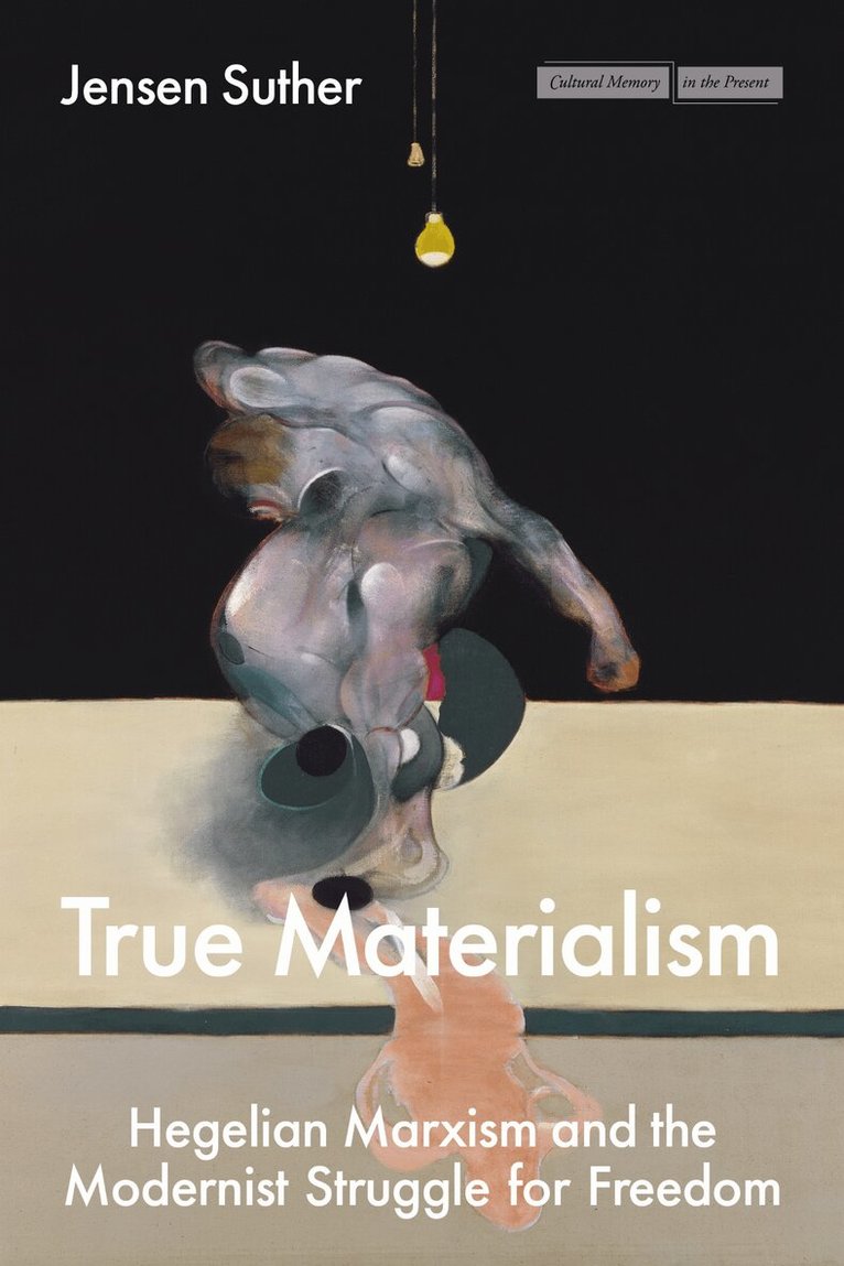 Jensen Suther - True Materialism, E-bok