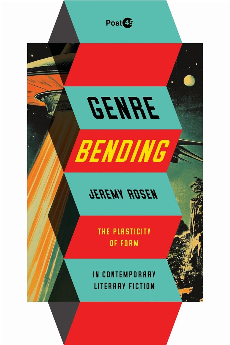 Jeremy Rosen - Genre Bending, E-bok. Tillgänglighet: Lägg i varukorg