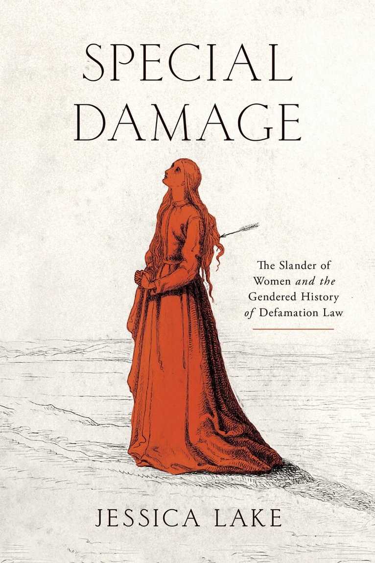 Jessica Lake - Special Damage, E-bok