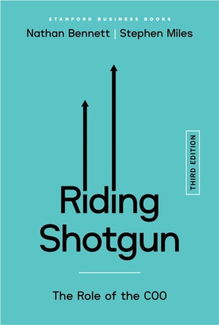 Stephen Miles, Nathan Bennett - Riding Shotgun, E-bok. Tillgänglighet: Lägg i varukorg