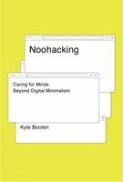 Kyle Booten - Noohacking, Häftad