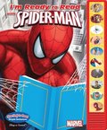 Spiderman Im Ready to Read