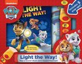 Paw Patrol Light the Way Flashlight Adventure Box