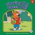Sharing the Green Ball