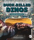 Duck-Billed Dinos