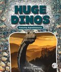 Huge Dinos