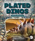 Plated Dinos