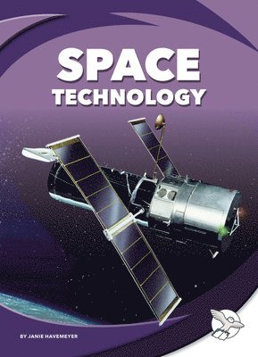 Janie Havemeyer - Space Technology, Inbunden