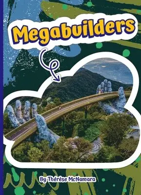 Therese McNamara - Megabuilders, Inbunden. Tillgänglighet: Lägg i varukorg