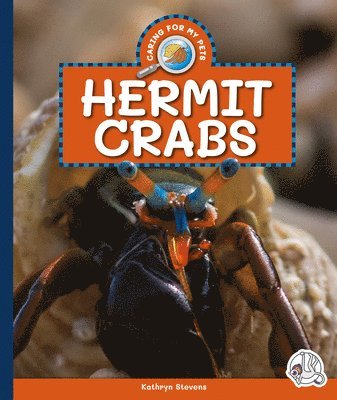 Kathryn Stevens - Hermit Crabs, Inbunden
