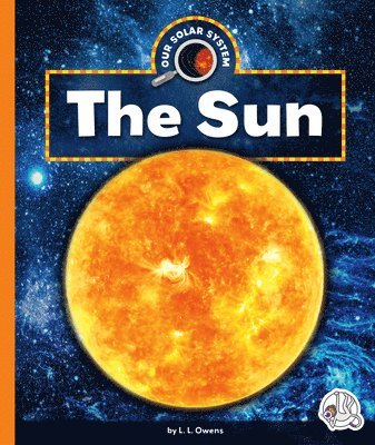 L. L. Owens - The Sun, Inbunden