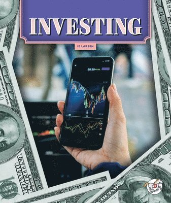 Ib Larsen - Investing, Inbunden