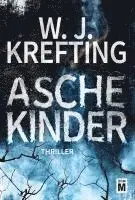 W. J. Krefting - Aschekinder, Häftad. Tillgänglighet: Lägg i varukorg
